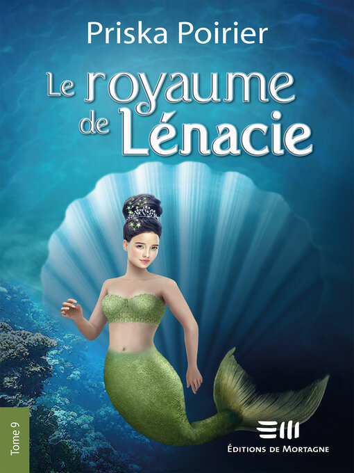 Cover image for Le vent dans les voiles